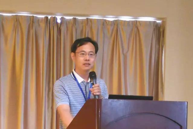 【嘉賓介紹】李國樹-玻璃鋼管道與容器相關法規與國標準解讀與應用