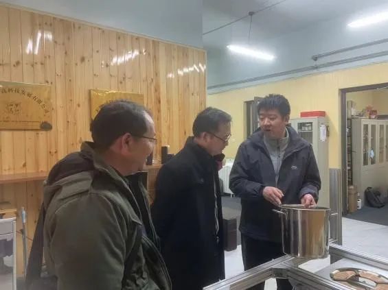 中國復合材料工業(yè)協(xié)會服務(wù)萬里行—天津站—傾聽會員心聲，共謀行業(yè)發(fā)展