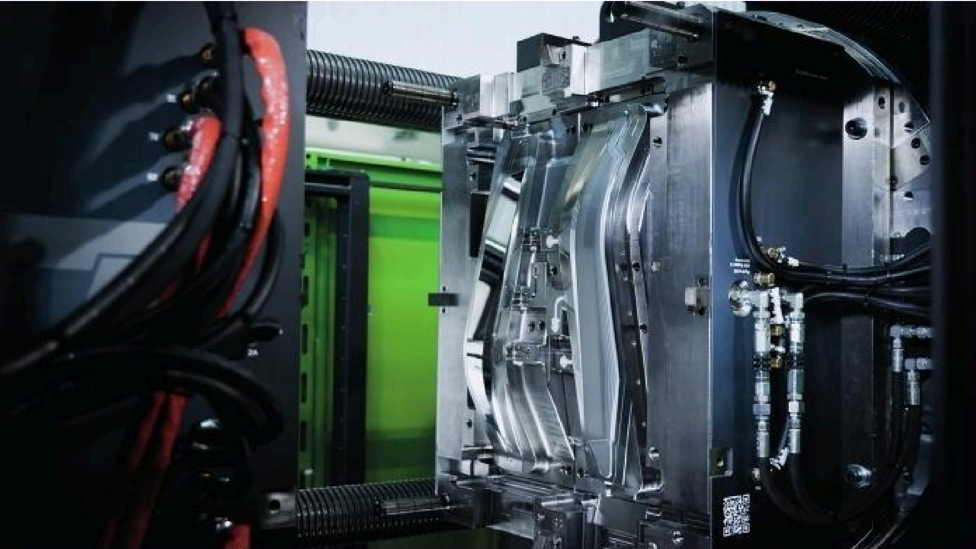 恩格爾透明熔接工藝（Clearmelt）：技術創新、系統集成與行業應用