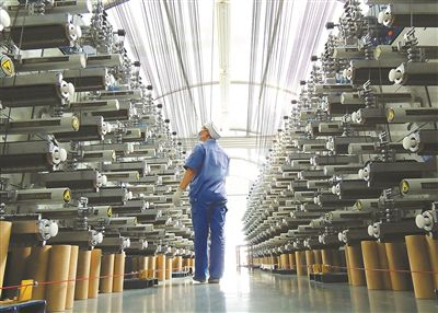 誰將成為2026年復材行業的“隱形冠軍”？