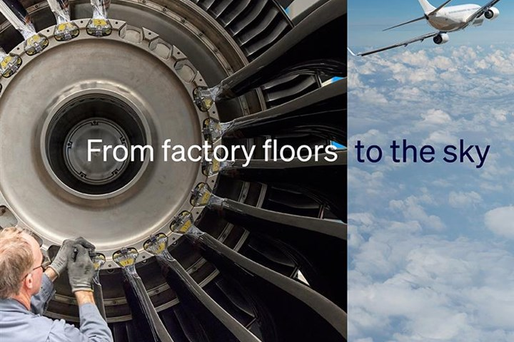 通用電氣航空航天公司（GE Aerospace）計劃投資1.1億歐元擴建歐洲工廠并提升員工隊伍