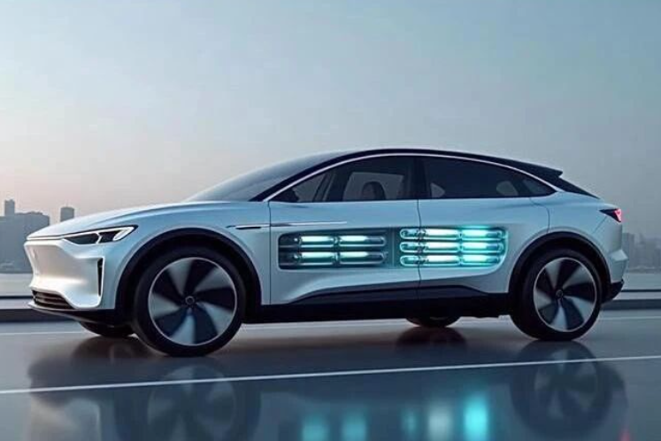 電動汽車動力電池系統輕量化與多功能集成發展與展望