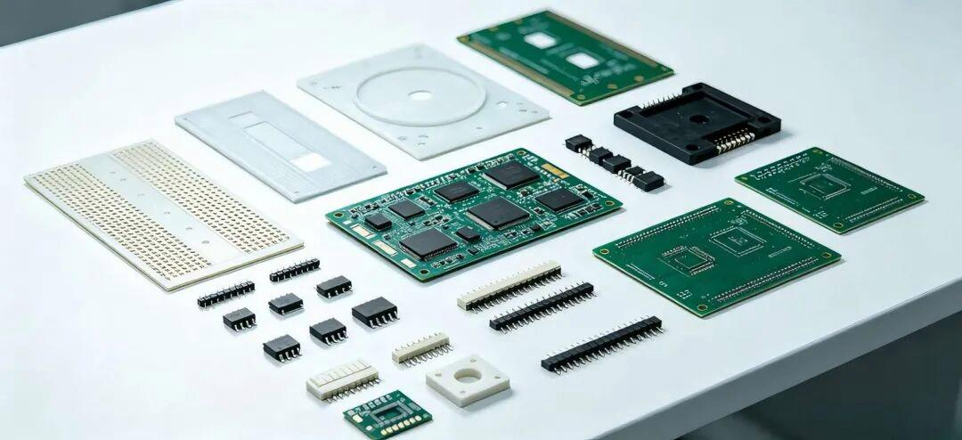 PCB產業鏈，當前供應最緊張的5個領域！