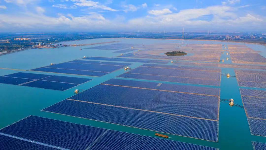 山東打造海上風(fēng)電、海上光伏兩大千萬(wàn)千瓦級(jí)基地