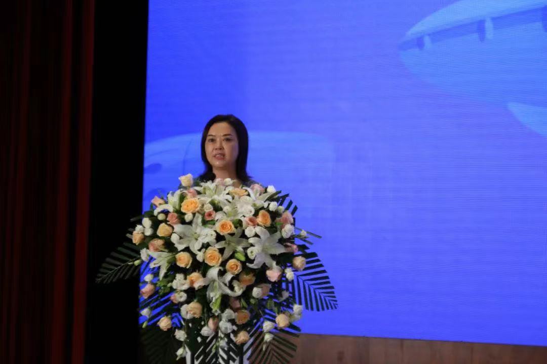 共謀新發(fā)展，共創(chuàng)新未來！2022年中國復(fù)合材料纏繞技術(shù)專題研討會盛大開幕