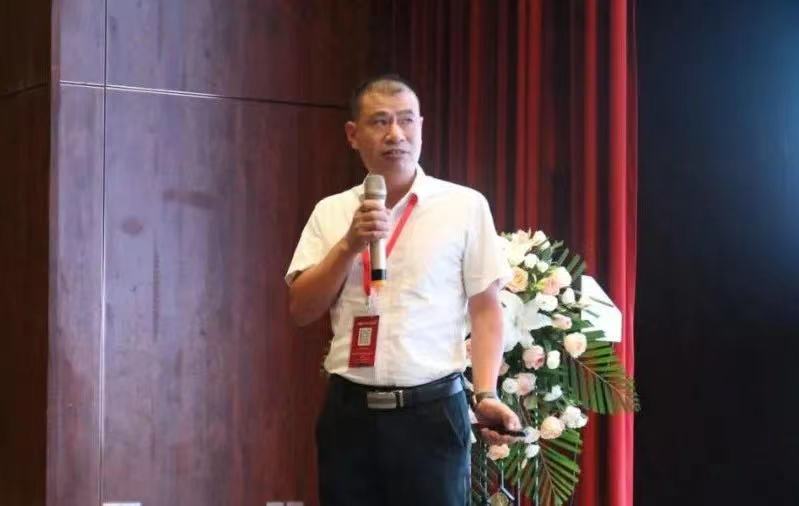 共謀新發展 共創新未來—2022年中國復合材料纏繞技術專題研討會順利召開