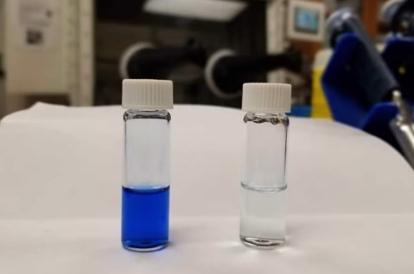 新材料最新突破：用于航空航天領域的新型耐火復合材料碳氮化鉿；纖維復合材料用于波浪發電站等