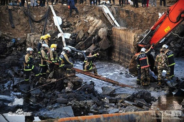 中國腐蝕成本一年超過2萬億 設備保溫層下腐蝕也不容小覷 中國腐蝕成本一年超過2萬億 設備保溫層下腐蝕也不容小覷