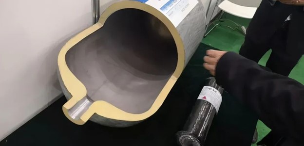 儲氫瓶內膽的常見問題和發展 儲氫瓶內膽的常見問題和發展