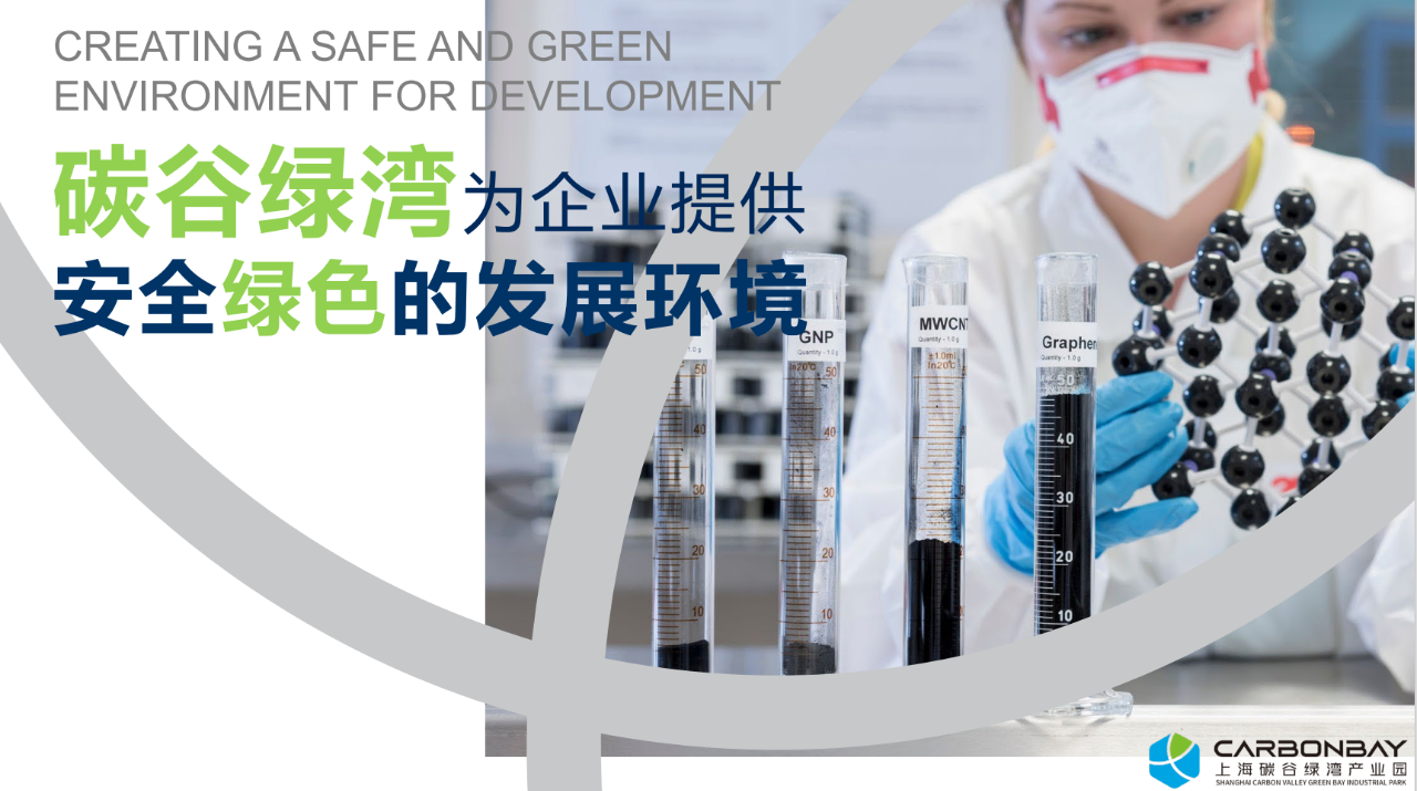 11月16-17日丨發揮1+1＞2的力量——中國復合材料工業協會攜手上海碳谷綠灣產業園共同打造復合材料行業盛會！