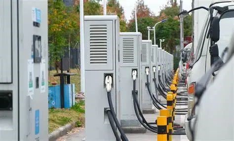 復合材料充電樁迎來發展新機遇