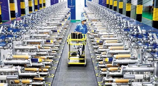 預浸料制備工藝（下）