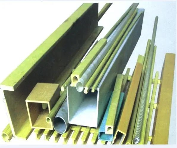 一文了解復合材料拉擠成型工藝