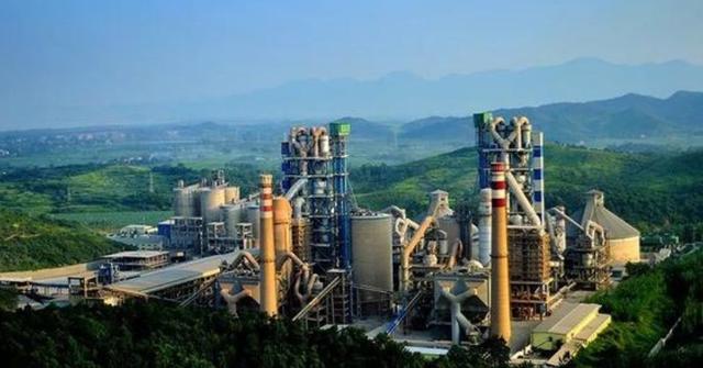 清潔生產標準化建設及樹脂基復合材料行業的探索 清潔生產標準化建設及樹脂基復合材料行業的探索