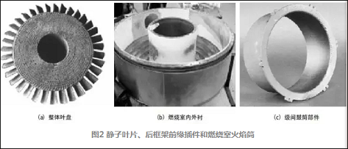 超高溫陶瓷復合材料 超高溫陶瓷復合材料