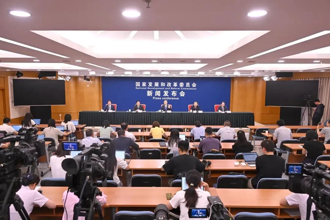 國家發(fā)改委：今明兩年擬制修訂的294項涉及“兩新”國家標準已經(jīng)全部立項