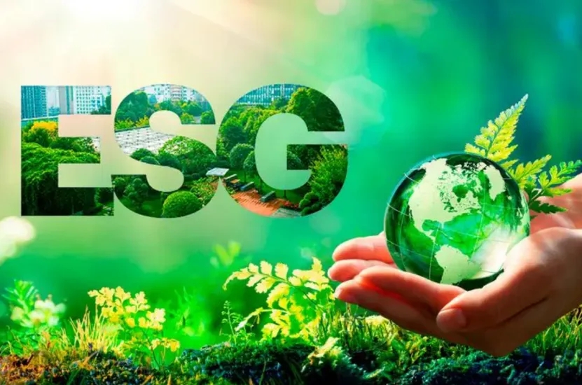 《ESG 信用報(bào)告:洞察企業(yè)可持續(xù)發(fā)展的新視角》 《ESG 信用報(bào)告:洞察企業(yè)可持續(xù)發(fā)展的新視角》