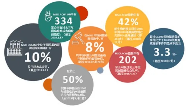 《ESG 信用報(bào)告:洞察企業(yè)可持續(xù)發(fā)展的新視角》 《ESG 信用報(bào)告:洞察企業(yè)可持續(xù)發(fā)展的新視角》