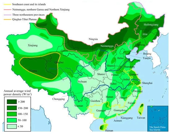 大型風電葉片用碳纖維復合材料:中國適用性研究與綜合評估(上) 大型風電葉片用碳纖維復合材料:中國適用性研究與綜合評估(上)