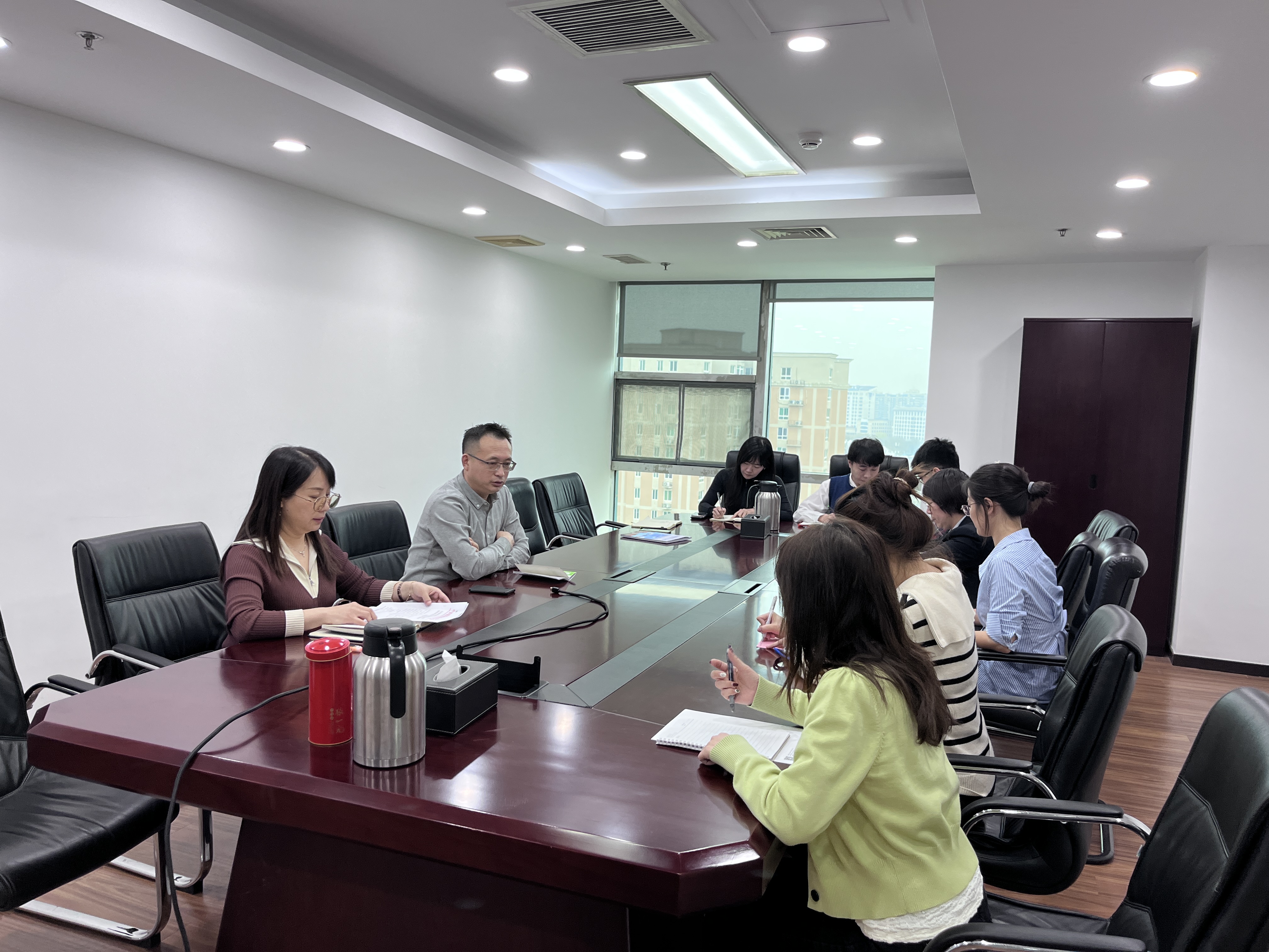 深耕專業 行穩致遠的2024年
