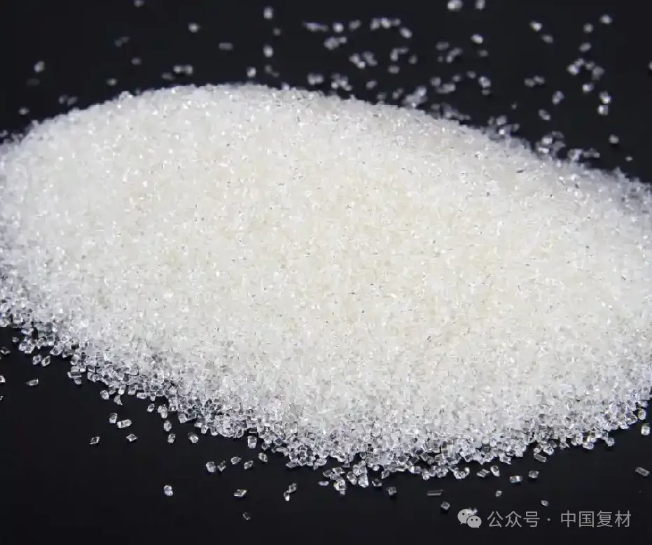 生物基復合材料：行業現狀與未來發展趨勢