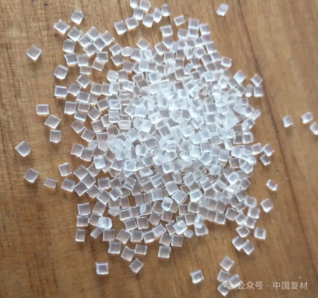生物基復合材料：行業現狀與未來發展趨勢