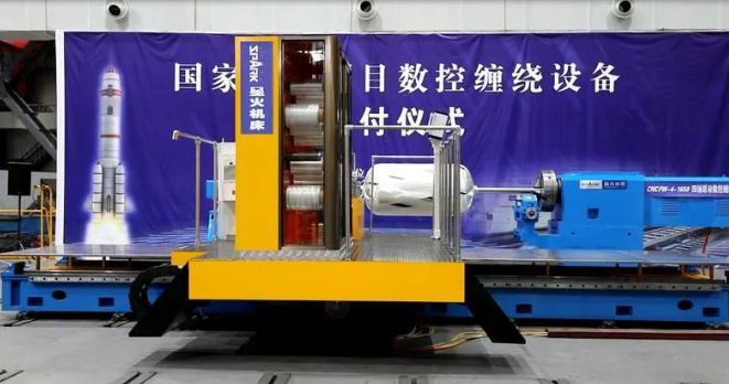 纖維纏繞設(shè)備行業(yè)研究（下）
