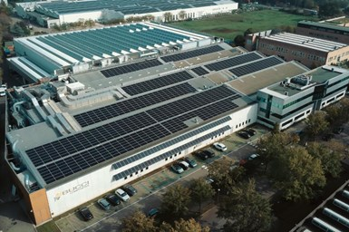 復合材料終端市場：聚焦2025年汽車領域