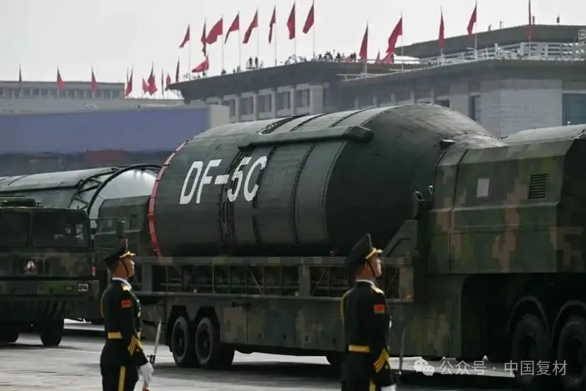 復合材料:驅動中國兵器工業邁向輕量化、高性能的核心力量 復合材料:驅動中國兵器工業邁向輕量化、高性能的核心力量