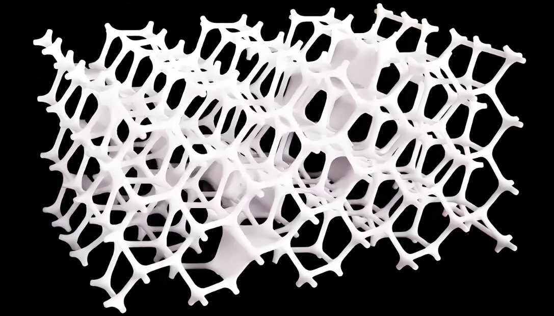3D打印復合材料-2025技術突破、場景落地與未來方向