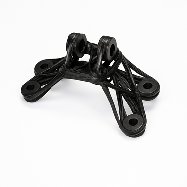 美國 CarbonForm 公司 3DFiT 技術實現高性能復合材料高效制造 聚焦無人機框架等應用
