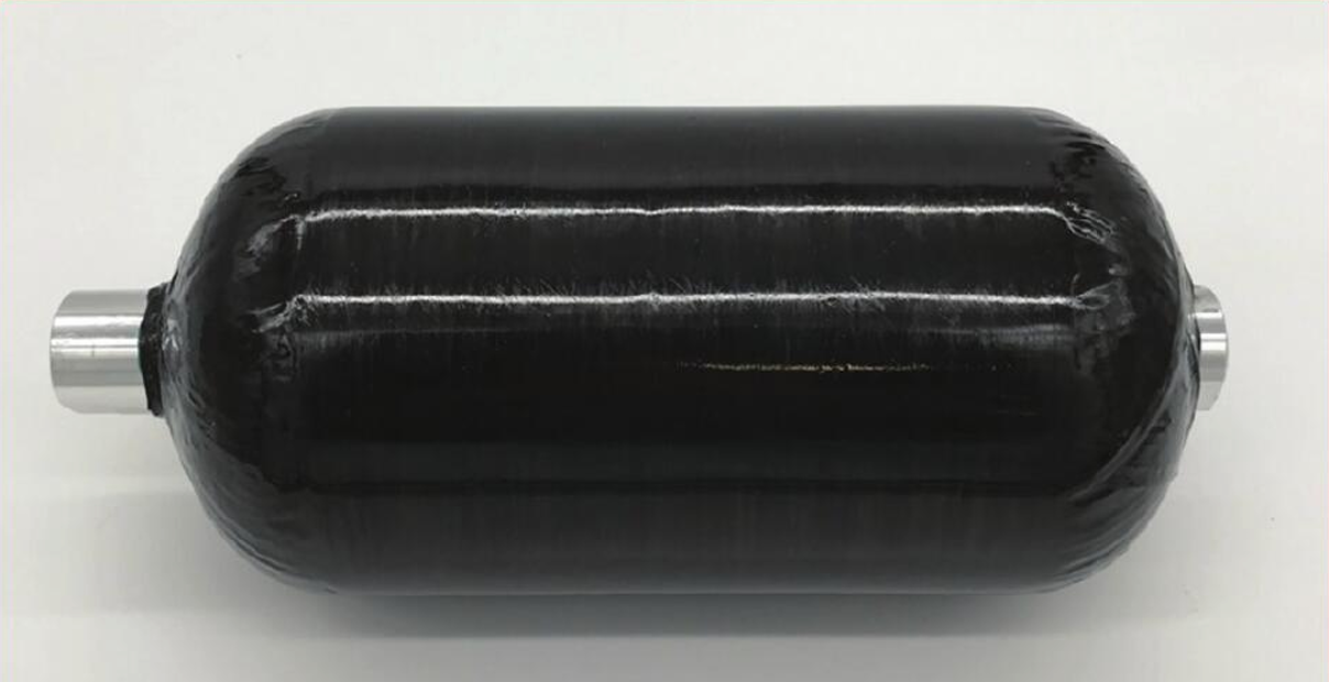 氫儲存創(chuàng)新——從壓力容器到低溫儲存技術(shù)