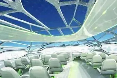 2025 JEC法國復材展：空客與波音的熱塑性巔峰對決