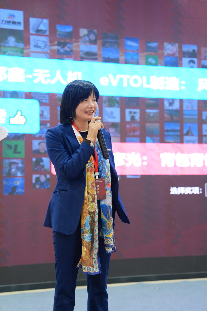 【致謝信】復材家宴暖冬夜 攜手同行情誼長