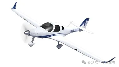 拜伊航空攜手復合材料方案公司，開展 eFlyer 2 全電動教練機的復合材料機身制造工作