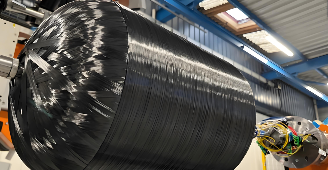 大絲束碳纖維復合材料界面改性技術與規模化應用綜述