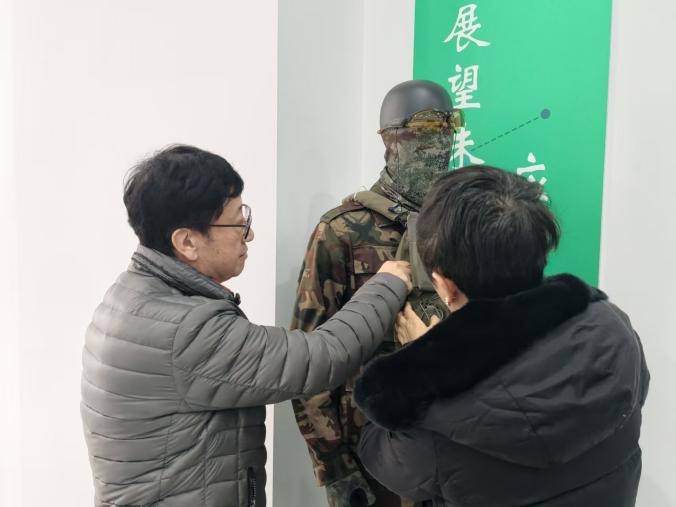 深耕一線(xiàn)探實(shí)情，精準(zhǔn)服務(wù)促發(fā)展！協(xié)會(huì)走訪(fǎng)京津冀復(fù)材企業(yè)，共話(huà)產(chǎn)業(yè)新機(jī)遇
