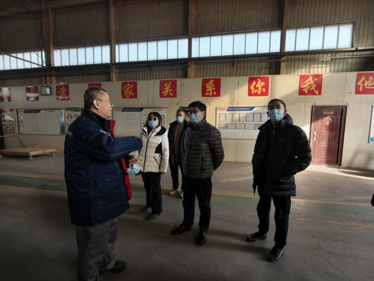 深耕一線(xiàn)探實(shí)情，精準(zhǔn)服務(wù)促發(fā)展！協(xié)會(huì)走訪(fǎng)京津冀復(fù)材企業(yè)，共話(huà)產(chǎn)業(yè)新機(jī)遇
