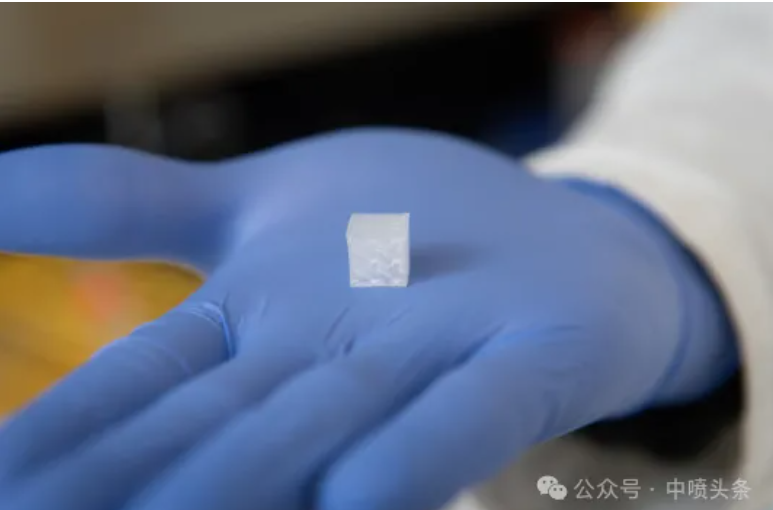 3D打印10大新興趨勢定義未來制造方向