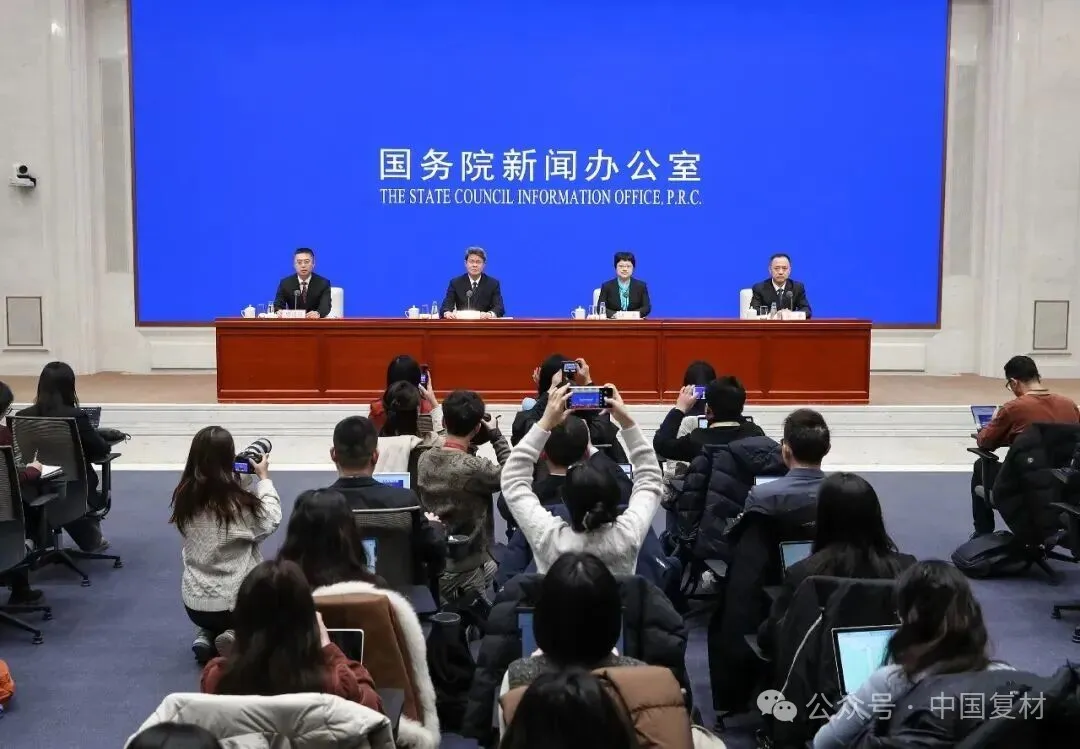 誰將成為2026年復(fù)材行業(yè)的“隱形冠軍”？