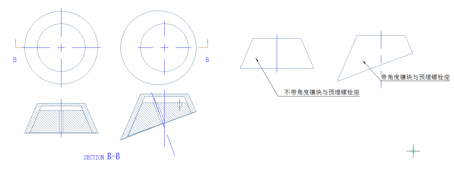 RTM 工藝螺栓預(yù)埋一體化成型技術(shù)研究與應(yīng)用