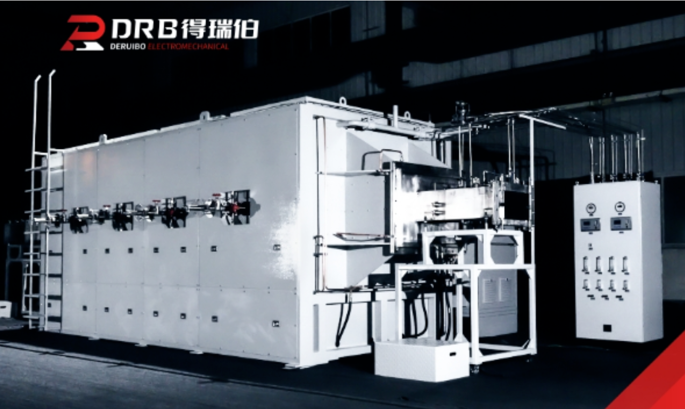 天津得瑞伯機(jī)電設(shè)備有限公司