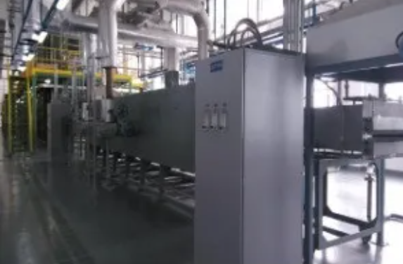 天津得瑞伯機(jī)電設(shè)備有限公司